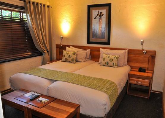 Tzaneen Country Lodge 1