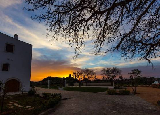 Masseria Poli Country House 1