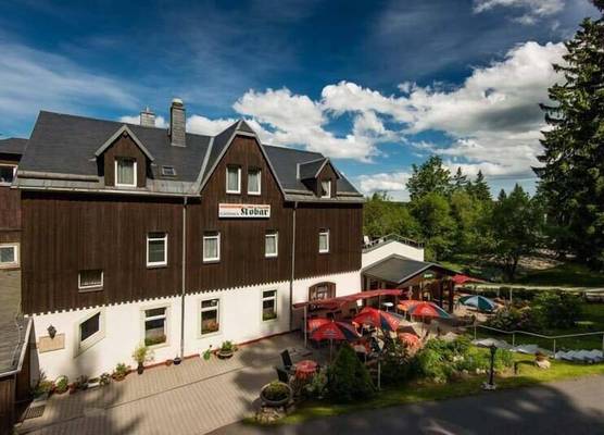 Gasthaus Kobär 1