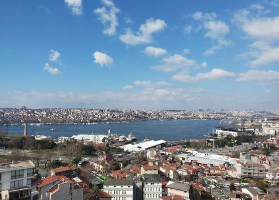 Grand Halic Goldenhorn 1
