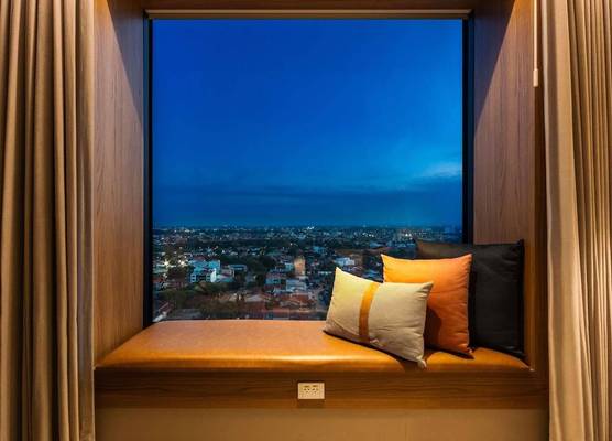 Novotel Santa Cruz De La Sierra 1