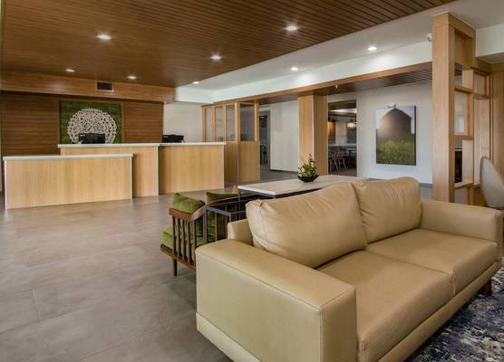 Fairfield Inn & Suites Houston Katy 1