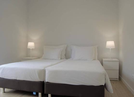 Apartamentos Turísticos Vitoria by Petit Hotels 1