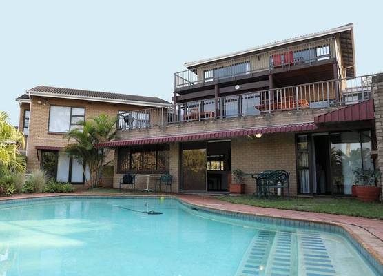 Kingston Place Guesthouse 1
