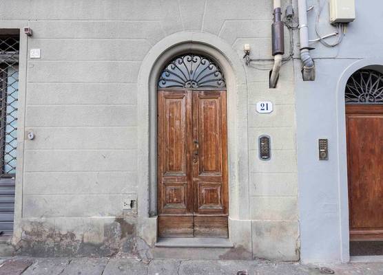 Borgo Allegri Palace By MMega 1