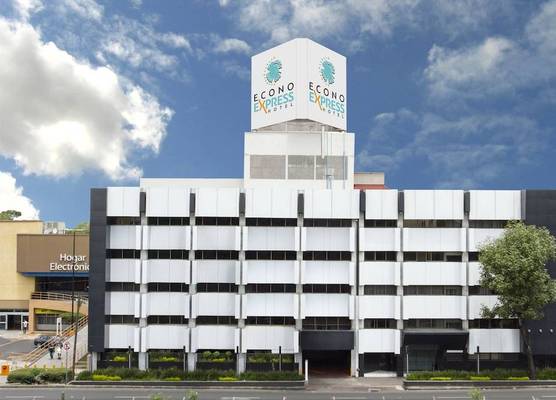 Econo Express Hotel by Nokte Inn 1