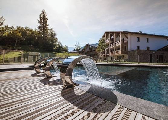 TERRESENS - L'Eclat des Veriaz - Megève - Praz-sur-Arly 1