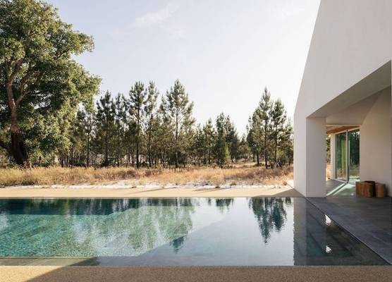Spatia Comporta, a Member of Design Hotels 1