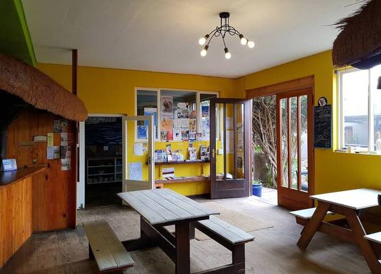 Swakopmund Backpackers 1