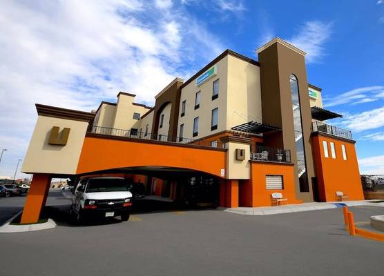 Hotel Consulado Inn 1