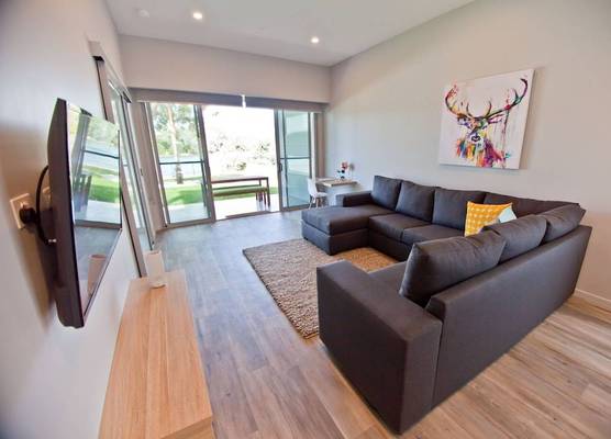 Waterfront Apartments 1
