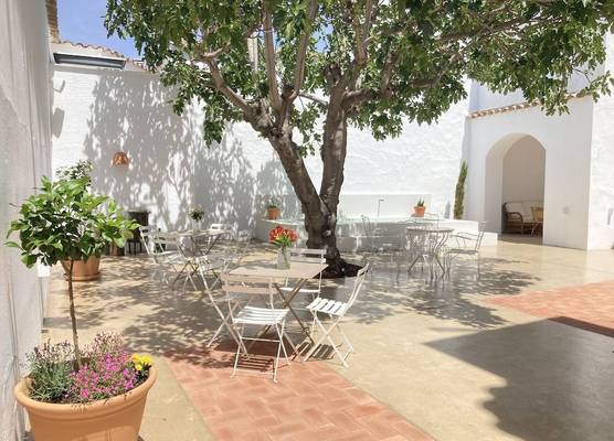 Casa del Médico Hotel Boutique 1