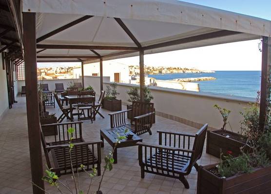 Domus Mariae Benessere 1