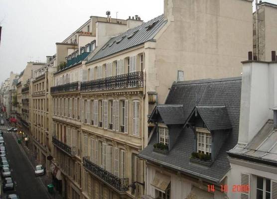MULTIRESIDENCE L'ELYSEE Paris 1