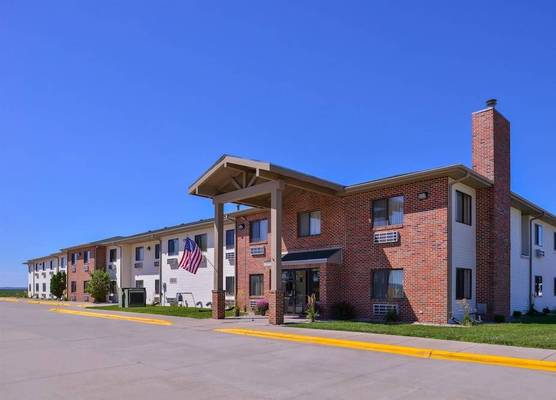 Americas Best Value Inn Missouri Valley 1