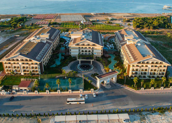 Diamond Excellence Resort 1