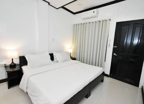 Swiftlets Inn 1