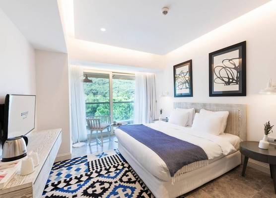 D - Resort Ayvalık 1