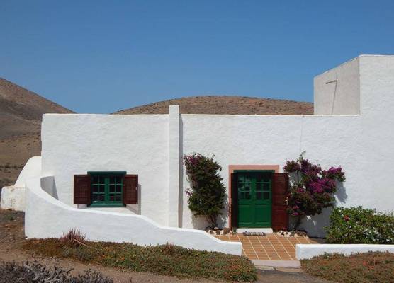 La Casa Caldera 1