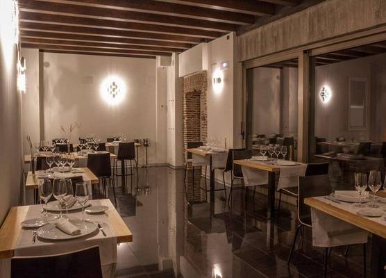 María Pacheco Hotel Boutique 1