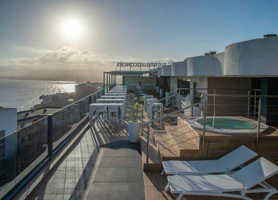 Hotel Salou Sunset - Adults Recommended - by Pierre & Vacances 1