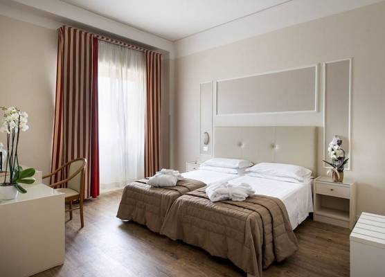 Hotel Ariston & Spa 1