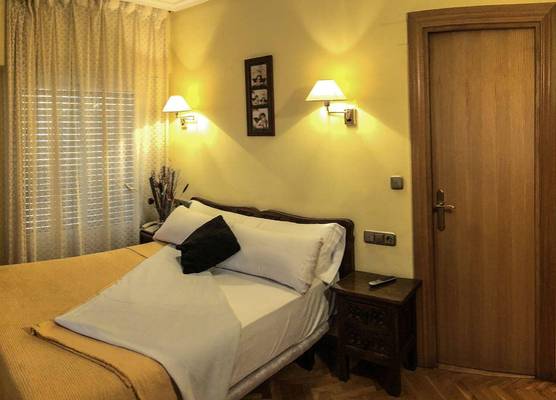 Hotel A Nieu 1