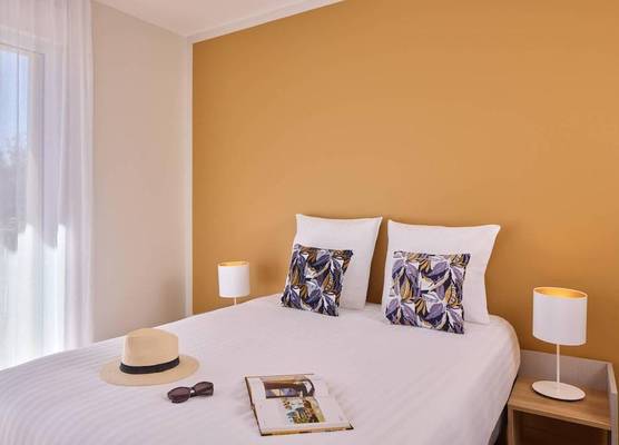 Quality Aparthotel Saint-Paul-lès-Dax 1