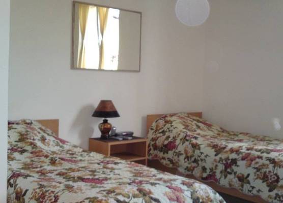 Avel Guest House 1