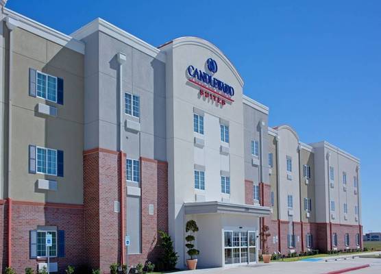 Candlewood Suites LEAGUE CITY by IHG 1