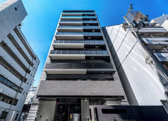 ESLEAD HOTEL Namba Dotonbori East 1