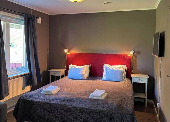 Brunsbo G:a Biskopsgård Hotell & Konferens 1