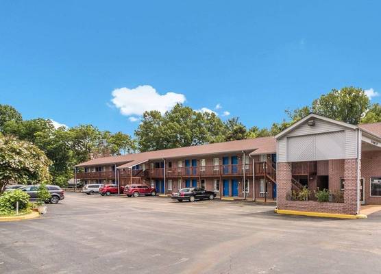 Rodeway Inn Bolivar 1