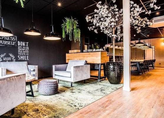 Hotel Hoogeveen 1