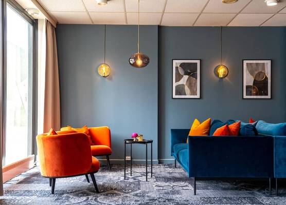 Thon Hotel Otta 1