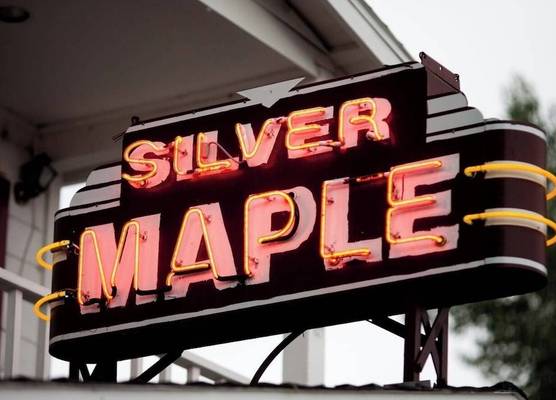 Silver Maple Inn 1