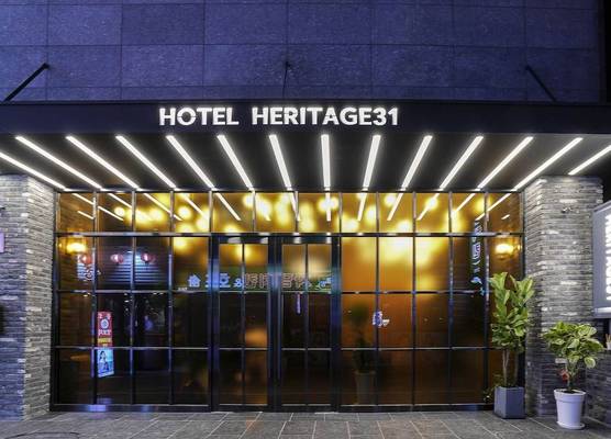 Heritage31 Hotel 1