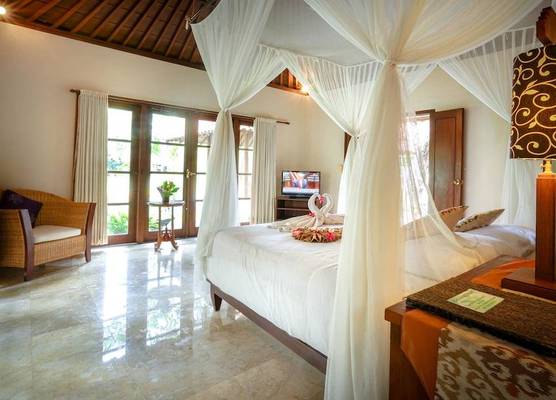 Natah Bale Villas 1