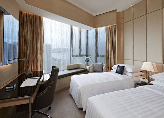 Dorsett Kwun Tong, Hong Kong 1
