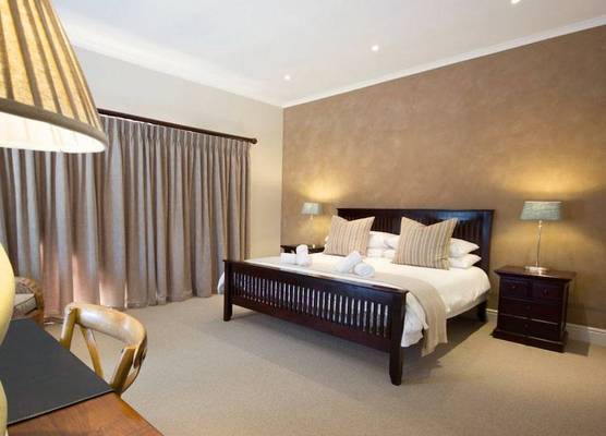 Aziza Guest House 1