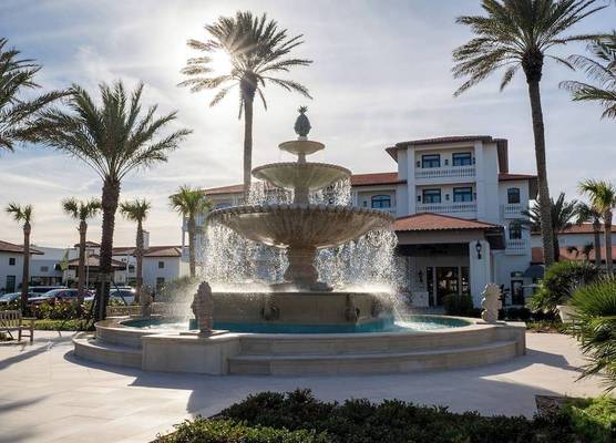 Ponte Vedra Inn and Club 1