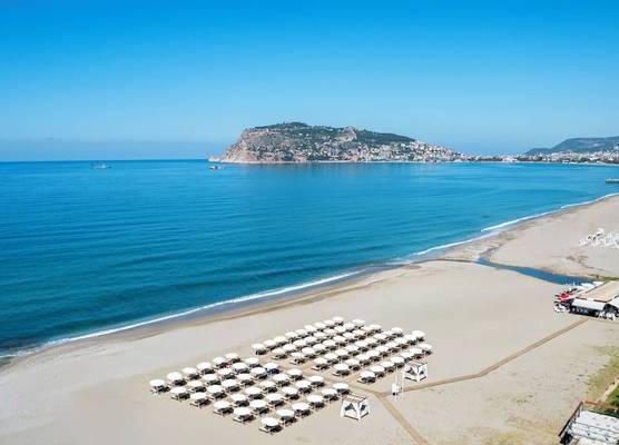 Blue Diamond Alya Hotel 1