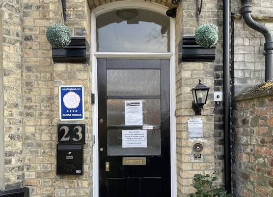 Diamonds Lodge Ltd 1