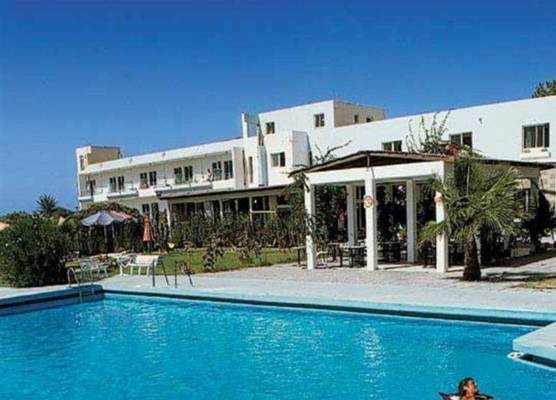 Rhodian Sun Hotel 1