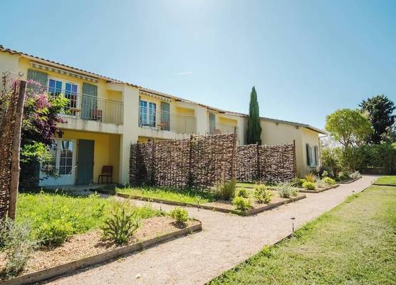 Logis Hotel des Granges 1