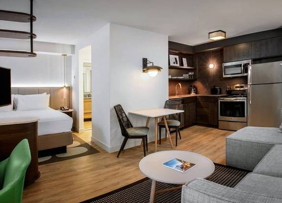 Residence Inn by Marriott Miami Aventura Mall 1