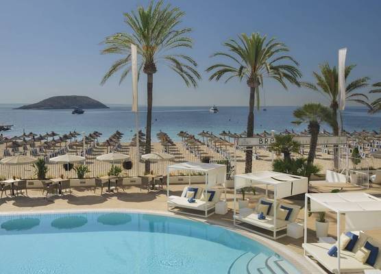 SOL by Meliá House Mallorca - Adults Only 1