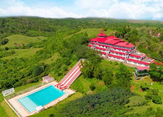 Caliraya Resort Club 1