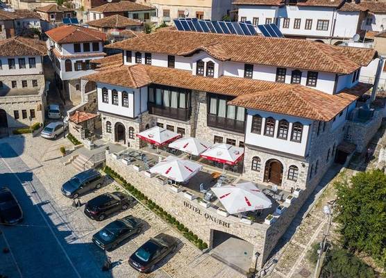 Hotel Onufri 1