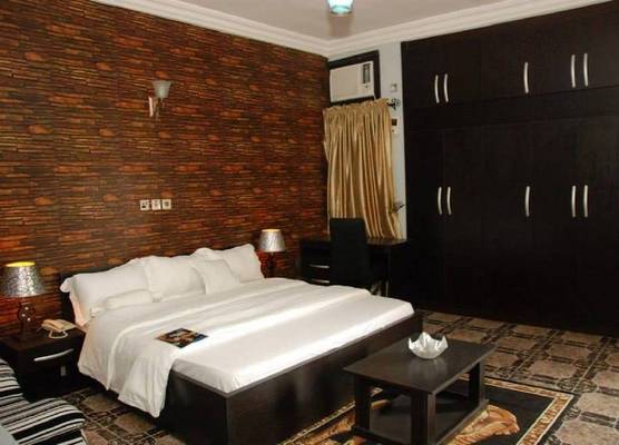 Amso International Hotel 1